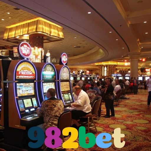 982bet：Aposte nas melhores slots e conquiste prêmios como nunca!