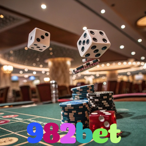 982bet：Jogue poker, aposte no futebol e ganhe em grandes jogos de cassino!