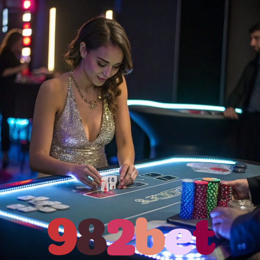 982bet:Aposte no futebol, jogue poker e conquiste vitórias épicas!
