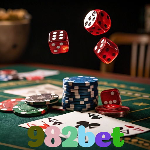 982bet:Aposte no futebol, jogue poker e conquiste vitórias épicas!