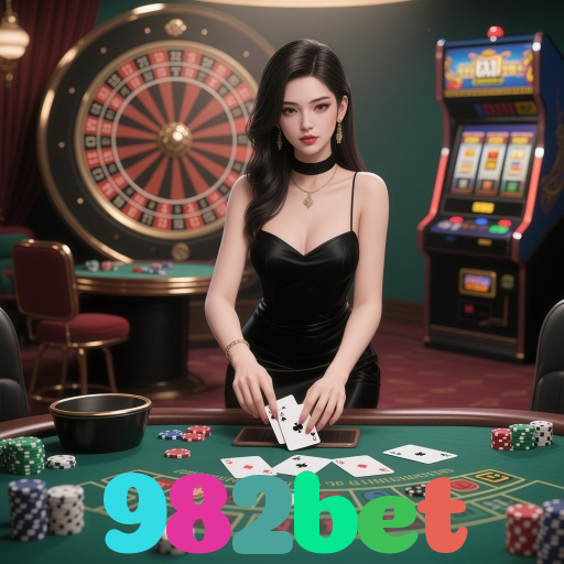 982bet：Jogue poker, aposte no futebol e ganhe em grandes jogos de cassino!