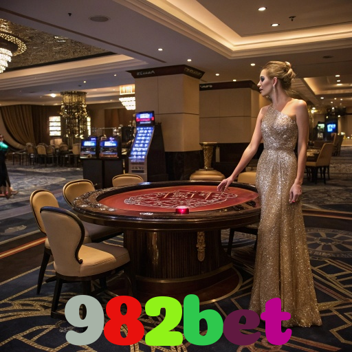 982bet：Jogue poker, aposte no futebol e ganhe em grandes jogos de cassino!