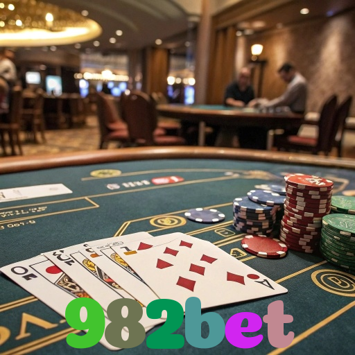 982bet：Aposte nas melhores slots e conquiste prêmios como nunca!