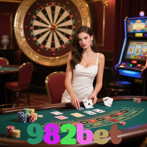 982bet:Aposte no futebol, jogue poker e conquiste vitórias épicas!