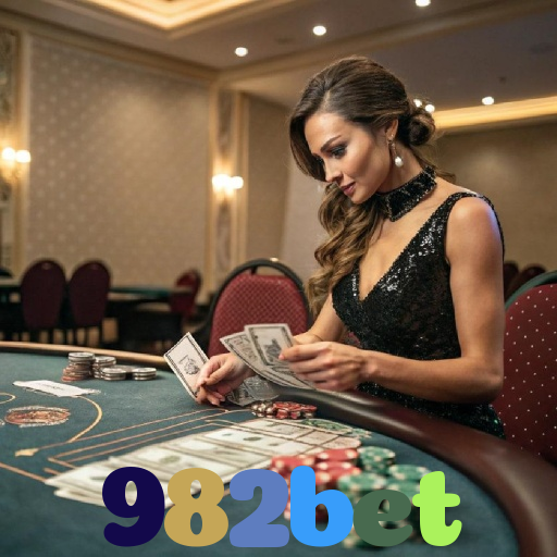 982bet：Aposte nas melhores slots e conquiste prêmios como nunca!