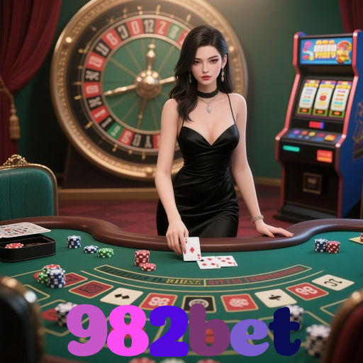 982bet:Aposte nas melhores slots e conquiste prêmios como nunca!