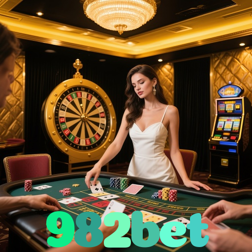982bet:Aposte no futebol, jogue poker e conquiste vitórias épicas!