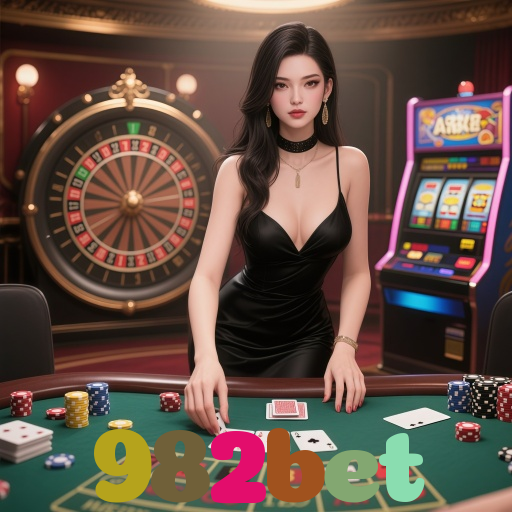 982bet:Aposte no futebol, jogue poker e conquiste vitórias épicas!