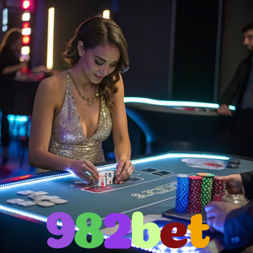 982bet：Aposte no futebol, jogue poker e conquiste vitórias épicas!