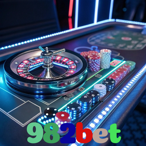 982bet：Aposte nas melhores slots e conquiste prêmios como nunca!