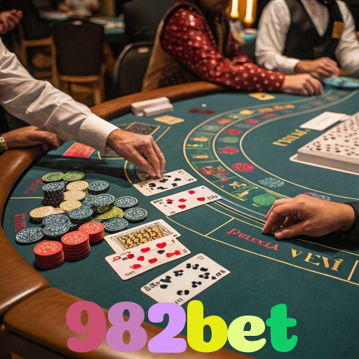 982bet:Aposte no futebol, jogue poker e conquiste vitórias épicas!