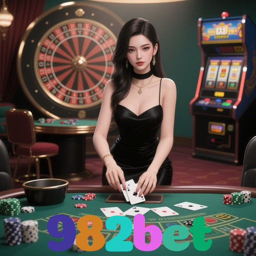 982bet：Jogue poker, aposte no futebol e ganhe em grandes jogos de cassino!