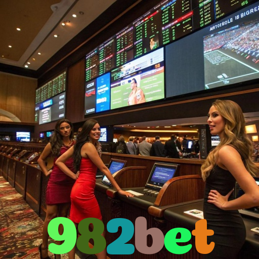 982bet：Jogue poker, aposte no futebol e ganhe em grandes jogos de cassino!
