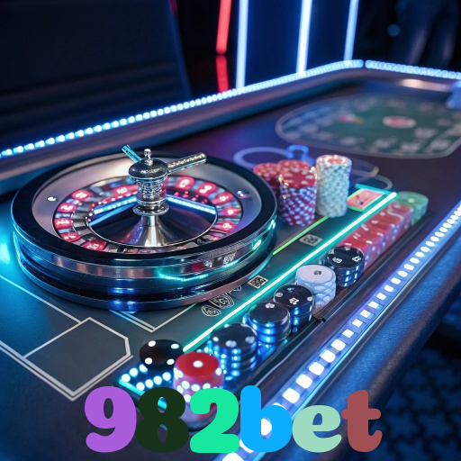 982bet：Aposte nas melhores slots e conquiste prêmios como nunca!