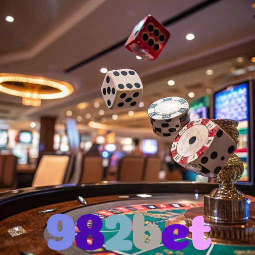 982bet：Jogue poker, aposte no futebol e ganhe em grandes jogos de cassino!