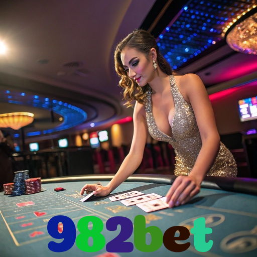 982bet：Aposte no futebol, jogue poker e conquiste vitórias épicas!
