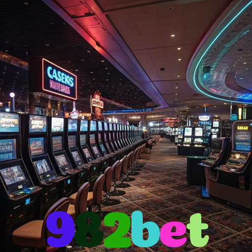 982bet:Aposte nas melhores slots e conquiste prêmios como nunca!