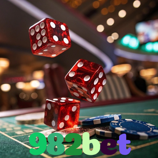 982bet:Aposte nas melhores slots e conquiste prêmios como nunca!