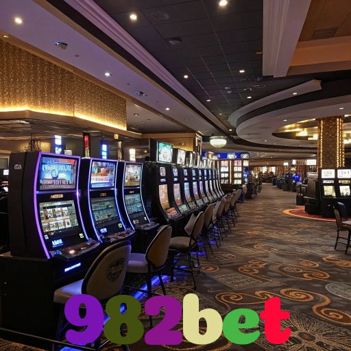 982bet:Aposte nas melhores slots e conquiste prêmios como nunca!