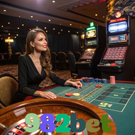 982bet：Jogue poker, aposte no futebol e ganhe em grandes jogos de cassino!