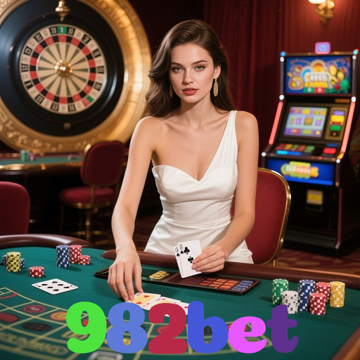 982bet:Aposte nas melhores slots e conquiste prêmios como nunca!