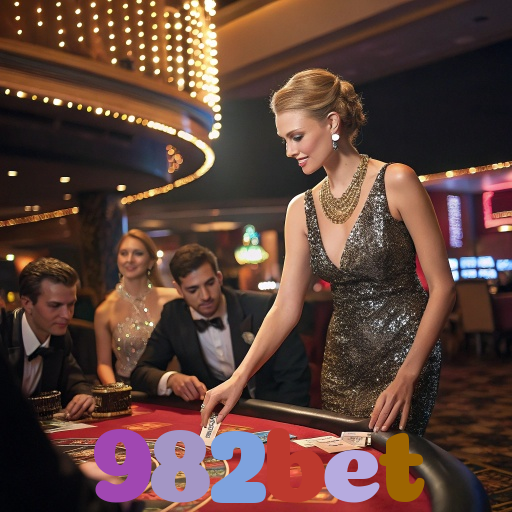 982bet：Aposte nas melhores slots e conquiste prêmios como nunca!