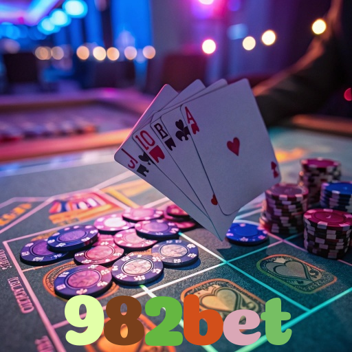 982bet:Aposte nas melhores slots e conquiste prêmios como nunca!