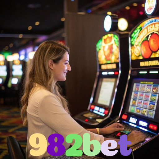 982bet：Jogue poker, aposte no futebol e ganhe em grandes jogos de cassino!