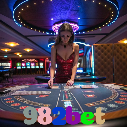 982bet：Aposte no futebol, jogue poker e conquiste vitórias épicas!