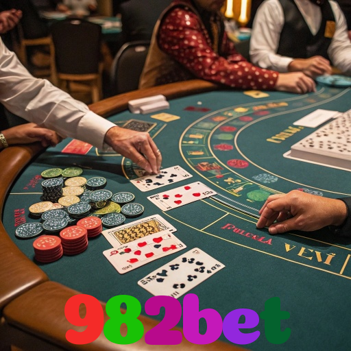 982bet：Aposte nas melhores slots e conquiste prêmios como nunca!