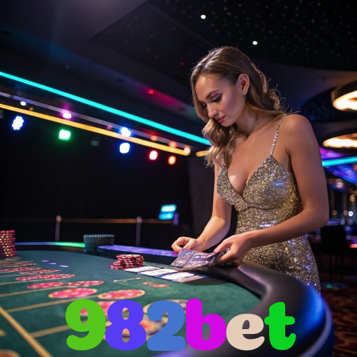 982bet:Aposte nas melhores slots e conquiste prêmios como nunca!