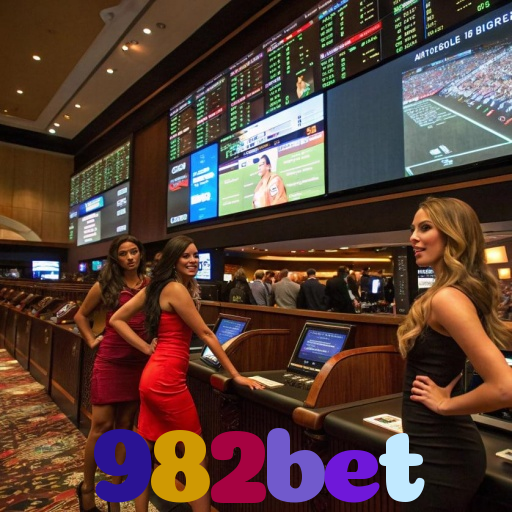 982bet:Aposte no futebol, jogue poker e conquiste vitórias épicas!