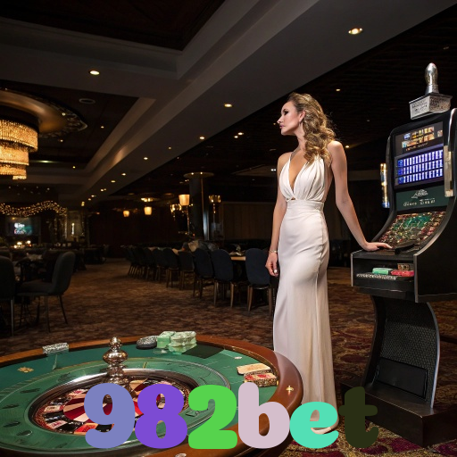 982bet:Aposte nas melhores slots e conquiste prêmios como nunca!