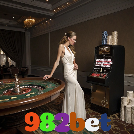 982bet：Aposte nas melhores slots e conquiste prêmios como nunca!