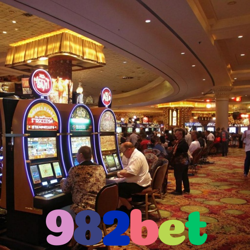 982bet：Aposte nas melhores slots e conquiste prêmios como nunca!