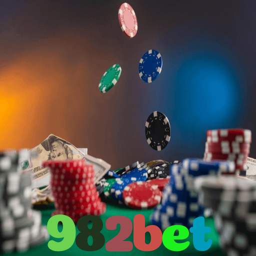 982bet:Jogue poker, aposte no futebol e ganhe em grandes jogos de cassino!