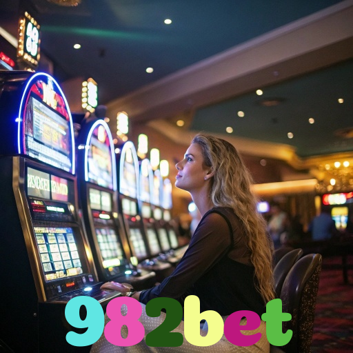 982bet：Jogue poker, aposte no futebol e ganhe em grandes jogos de cassino!