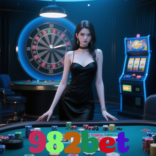 982bet：Aposte no futebol, jogue poker e conquiste vitórias épicas!