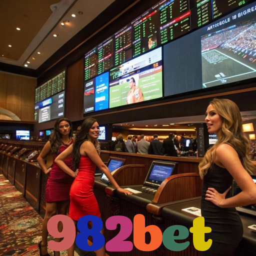 982bet：Aposte no futebol, jogue poker e conquiste vitórias épicas!