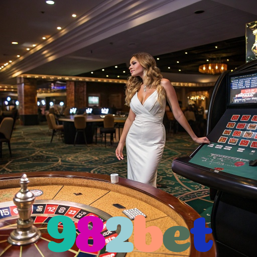 982bet:Aposte nas melhores slots e conquiste prêmios como nunca!