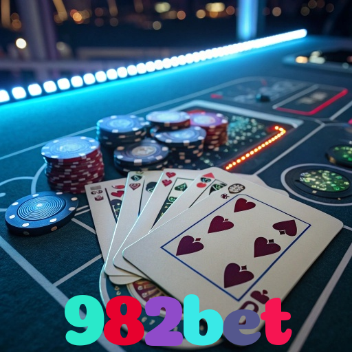 982bet：Aposte nas melhores slots e conquiste prêmios como nunca!