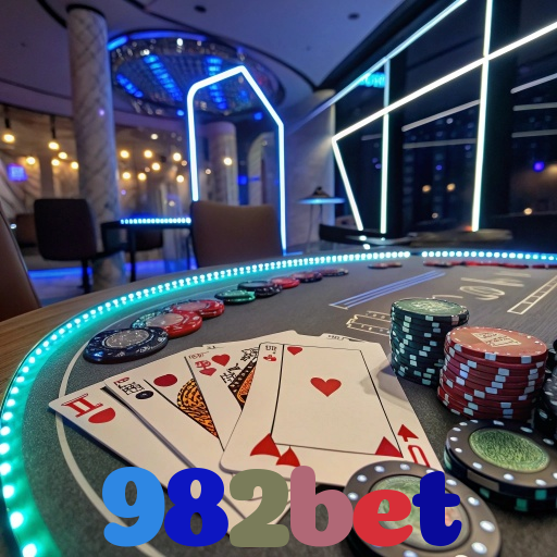 982bet：Aposte nas melhores slots e conquiste prêmios como nunca!
