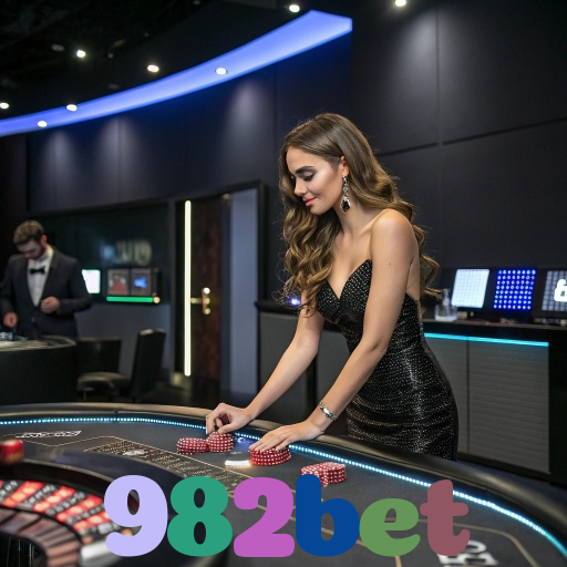 982bet：Jogue poker, aposte no futebol e ganhe em grandes jogos de cassino!
