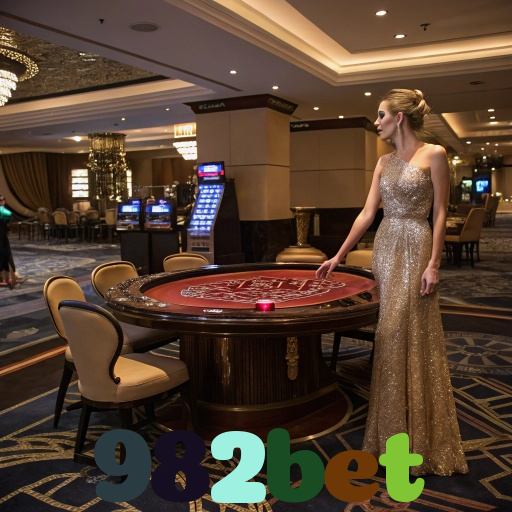 982bet：Aposte nas melhores slots e conquiste prêmios como nunca!