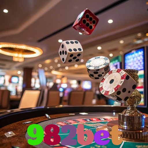 982bet：Aposte nas melhores slots e conquiste prêmios como nunca!