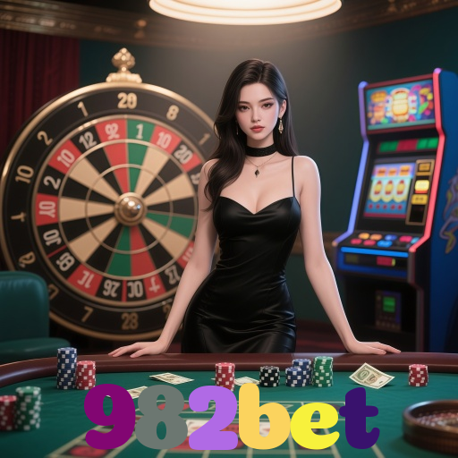 982bet：Jogue poker, aposte no futebol e ganhe em grandes jogos de cassino!