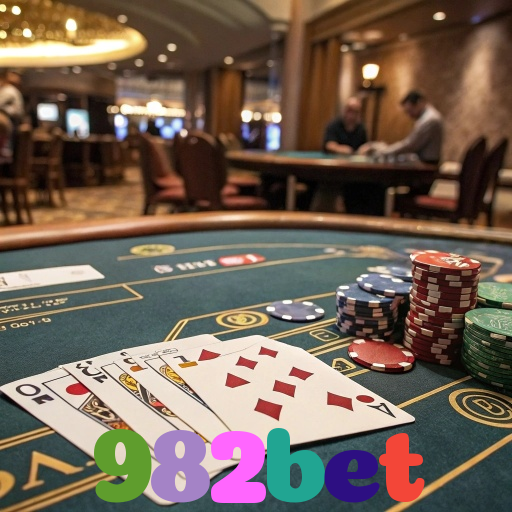982bet：Aposte nas melhores slots e conquiste prêmios como nunca!