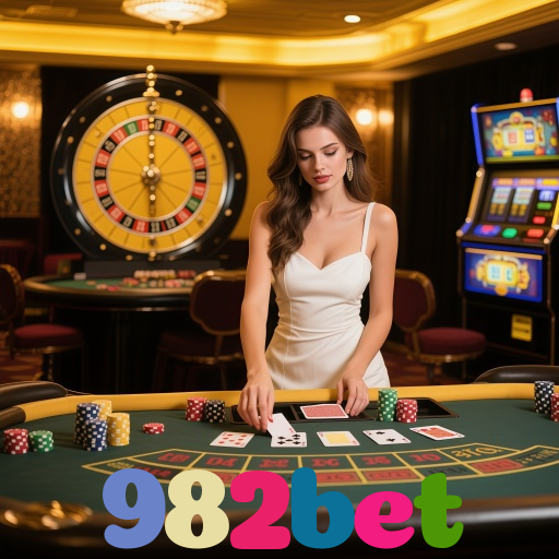 982bet：Aposte no futebol, jogue poker e conquiste vitórias épicas!
