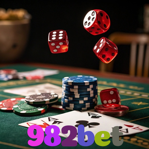 982bet:Aposte no futebol, jogue poker e conquiste vitórias épicas!