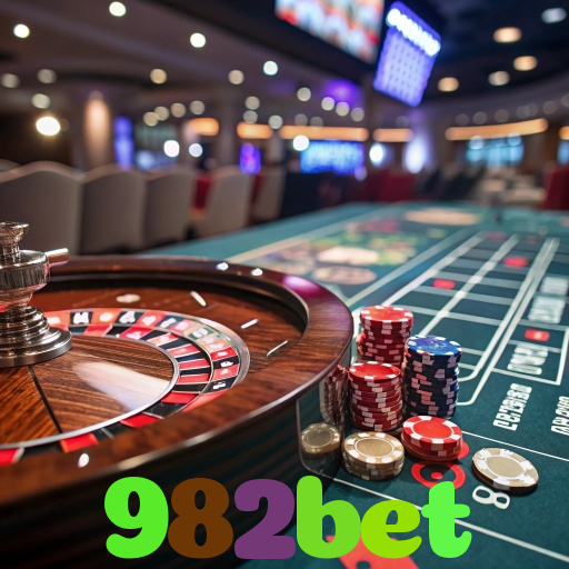 982bet：Jogue poker, aposte no futebol e ganhe em grandes jogos de cassino!
